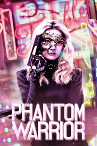 Download The Phantom Warrior (2024) {English With Subtitles} WEB-DL 480p [250MB] || 720p [670MB] || 1080p [1.6GB]