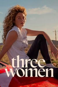 Download Three Women Season 1 (English Audio) Esubs Web-Dl 720p [450MB] || 1080p [1.4GB]