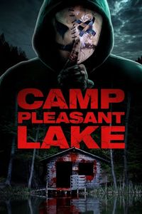 Download Camp Pleasant Lake (2024) (English Audio) Esubs WeB-DL 480p [275MB] || 720p [750MB] || 1080p [1.8GB]