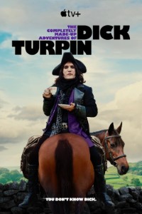 Download The Completely Made Up Adventures Of Dick Turpin (Season 1) [S01E02 Added] {English With Hindi Subtitles} WeB-HD 720p [250MB] || 1080p [650MB]